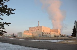 1년여전 美 “원자로 SW 韓 유출시도 적발”보고…민감국가 지정과 연관 가능성