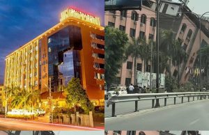 미얀마 지진 피해 복구 인도적 지원단 파견