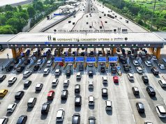 교통부 “연말연시 귀성객 1억 2천만 명 육박… 중부 자바 최다”