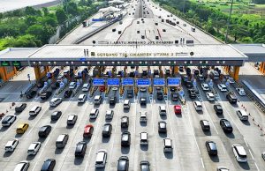 땅어랑-머락 고속도로 통행료, 4월 15일 0시부로 인상… 차종별 상세 요금 확인