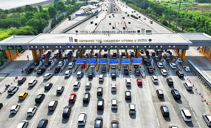 도로공사, 르바란 연휴 귀성길 교통 편의 세부 내용 발표