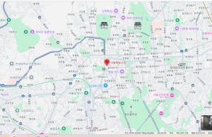 구글 한국 정밀지도 해외반출 이번엔 허용되나