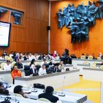 국회 제5위원회 청문회(RDP) 개최