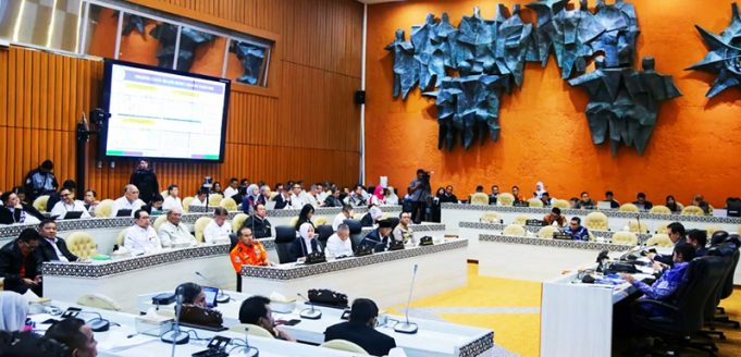 기상청, 르바란 귀성 기간 기상 악화 경고