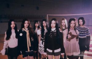 인도네시아 국적인 케이팝 아이돌