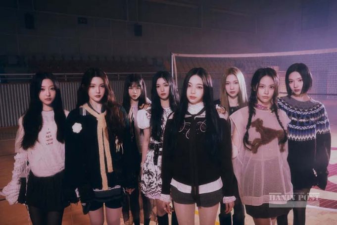 인도네시아 국적인 케이팝 아이돌