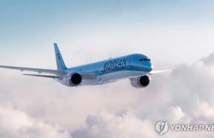 대한항공, 중동발 고유가 위기에 비상경영…에어부산도 시행