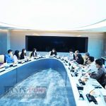 디지털통신부, IBM 인도네시아 국가 데이터 센터 투자회의