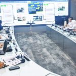 디지털통신부(Kemkomdigi) 기상기후지질청(BMKG 기상청) 합동회의