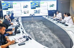 디지털통신부-기상청, 극한 기상 대응 조기 경보 시스템 강화