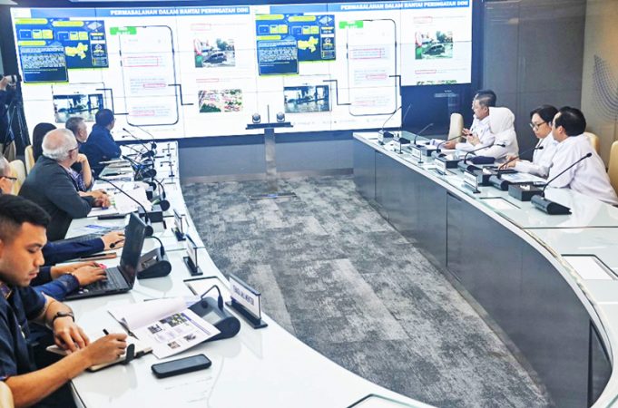 디지털통신부-기상청, 극한 기상 대응 조기 경보 시스템 강화