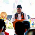 라노 카르노 자카르타 부지사(Wakil Gubernur DKI Jakarta, Rano Karno)