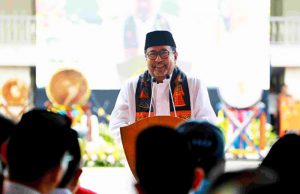 자카르타 정부, 강압적 종교절 THR 모금 행위 단속