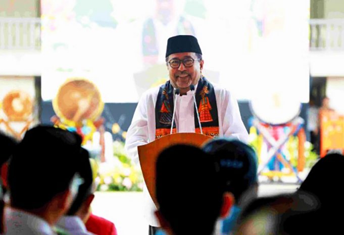 자카르타 정부, 강압적 종교절 THR 모금 행위 단속