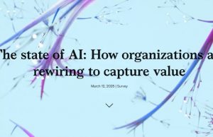 ‘생성AI 탓 인력 감축’ 가장 많은 직종은…서비스·물류·HR