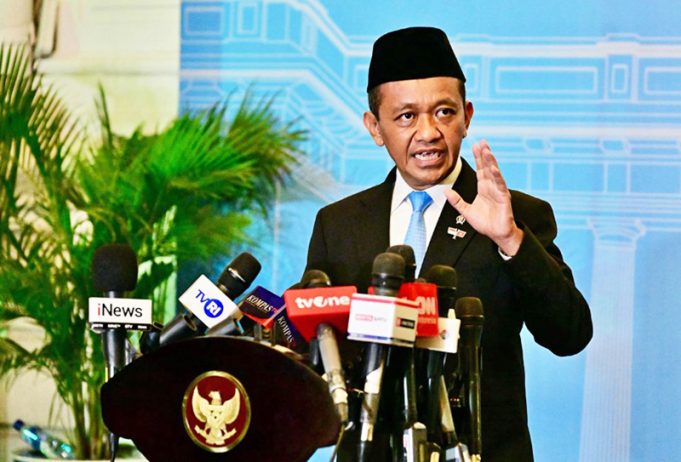 인도네시아, 원전 개발 가속화… 대통령령 승인만 남아