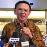 바수키 차하야 푸르나마(일명 아혹) 전 PT Pertamina 최고 감사