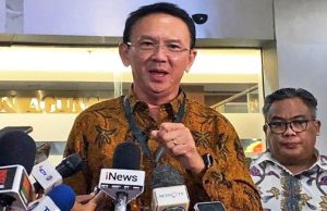 아혹, 검찰총장실에서 10시간 조사 Pertamina 대규모 부패 혐의 진술