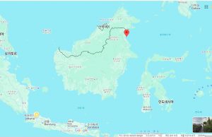 일본군, 인도네시아 첫 점령 도시 타라칸… 이유는 석유확보