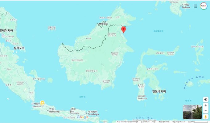 일본군, 인도네시아 첫 점령 도시 타라칸… 이유는 석유확보