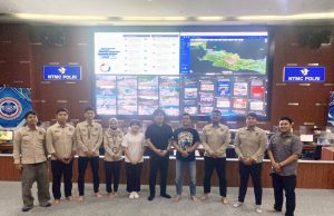 삼천리네트웍스, 자카르타-치캄펙 고속도로 VDS 레이더 시스템 구축 완료