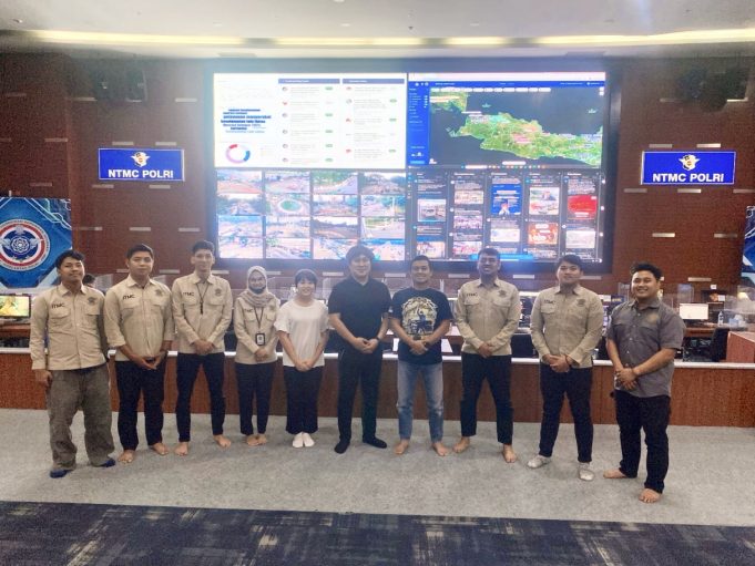 삼천리네트웍스, 자카르타-치캄펙 고속도로 VDS 레이더 시스템 구축 완료