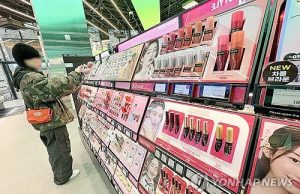 “한국 화장품 수출, 미국 시장 1위… 프랑스 제쳤다”