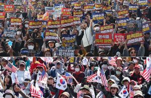 탄핵 관련 거짓말…4월1일 만우절 경계경보