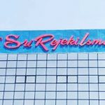 섬유 산업의 기업 PT Sri Rejeki Isman Tbk (Sritex)