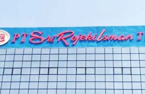 봉제 섬유사 Sritex 공식 폐업, 만여 명 직원 해고 현실화