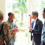 시도아르조 노토푸로 공립병원