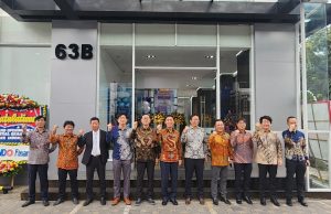 신한은행, ‘Jakarta Central’ 지점 개설… 한인 및 현지 기업에 금융 서비스 확대