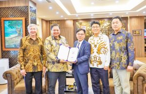 LG화학, 인도네시아 청정 에너지 및 전기차 산업 협력 강화