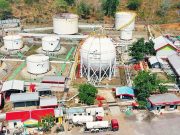 중국 : 한-유럽 컨소시엄, 인도네시아 석탄 DME 프로젝트 경쟁