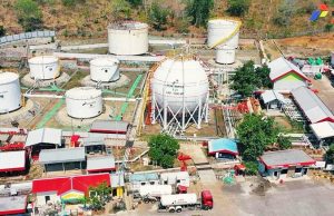 중국 : 한-유럽 컨소시엄, 인도네시아 석탄 DME 프로젝트 경쟁