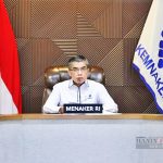 야시엘리 노동부 장관