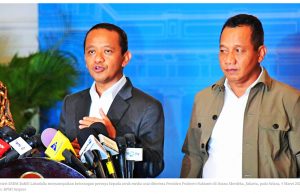 인도네시아 다운스트림 산업 속도전… 정부 21개 전략 프로젝트 준비 완료