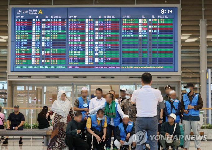 “외국인 근로자 유입으로 연간 1조5천억원 국민소득 증대”