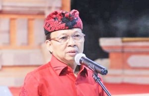 발리 정부, 외국인 관광객 부담금 전통 마을에 할당