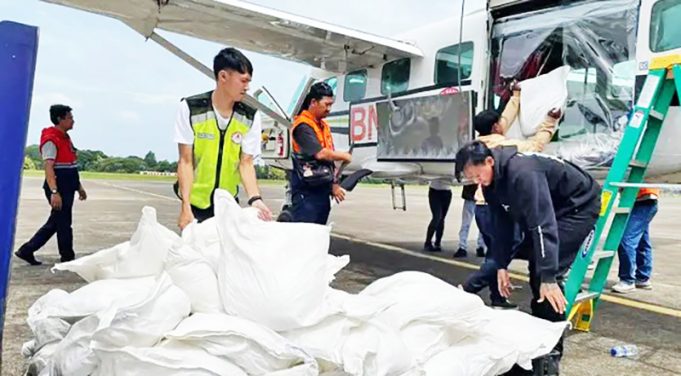 자카르타 야간 인공 강우 최적화로 강우량 70% 감소