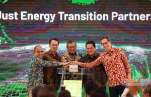 미국의 공정에너지 전환 파트너십(JETP) 탈퇴, 인도네시아에 미치는 영향 심층 분석