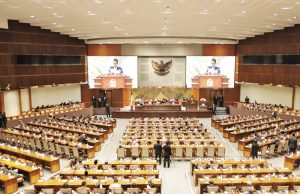 국회, 군법 개정안 통과로 현역군인 기관장 맡아 … 지위, 임무 및 정년 변화
