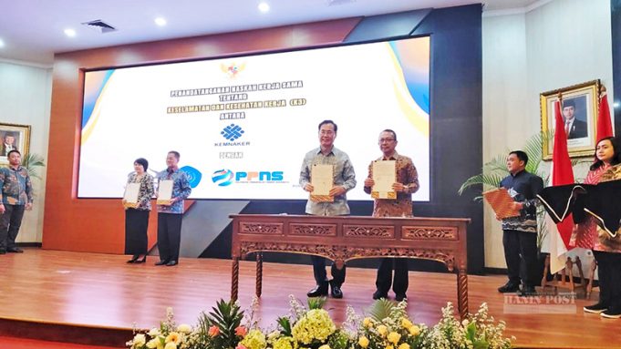 ‘종업원 50명 이상 고용 기업, 작업환경 측정의무’