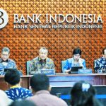 인도네시아 중앙은행, 기준금리 5.75% 동결 결정. 2025.3.18