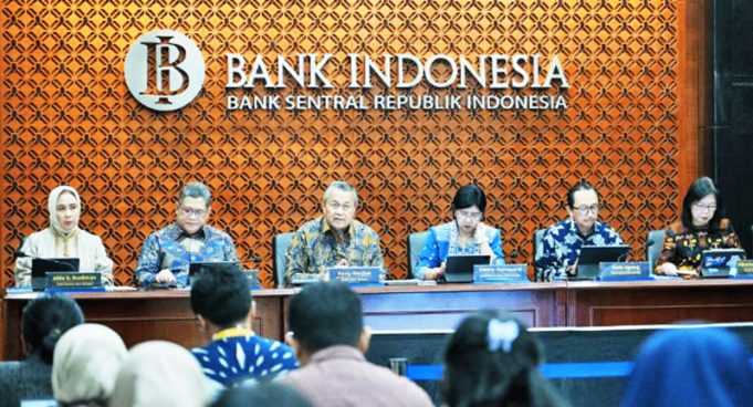 인도네시아 중앙은행, 기준금리 5.75% 동결 결정… 경제 안정 주력