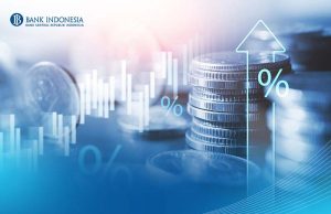 외환보유액, 2월 1,545억 달러 유지 루피아 방어 사태에도 소폭 증가