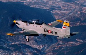 KAI, 인도네시아 공군 KT-1B 기체 수명연장 사업 계약