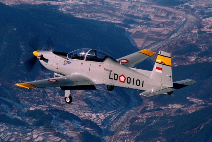 KAI, 인도네시아 공군 KT-1B 기체 수명연장 사업 계약