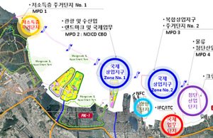 인도네시아 ‘자이언트 시 월’ 건설 추진… 중국·한국 투자 관심 표명