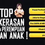 자카르타 여성역량강화·아동보호·인구통제국(Perlindungan Anak, dan Pengendalian Penduduk, 이하 PPAPP)